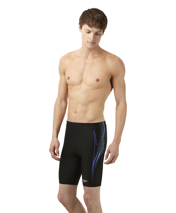 Плавки мужские Speedo Men's Placement Jammer