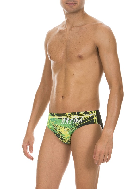 Плавки мужские Arena Drafty Brief