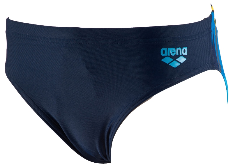 Плавки детские Arena Riding Junior Brief