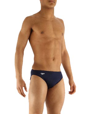 Мужские плавки Male Lycra Brief