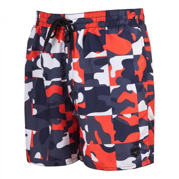 Arena Шорты мужские Camouflage Boxer