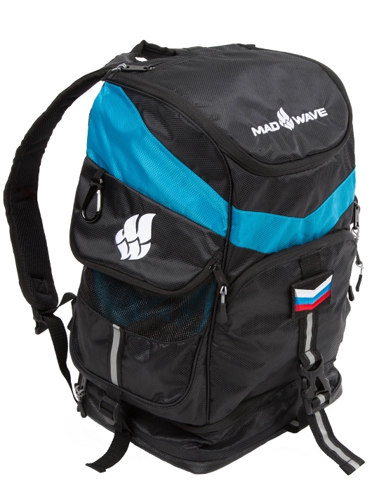 MadWave Рюкзак Backpack Mad Team 