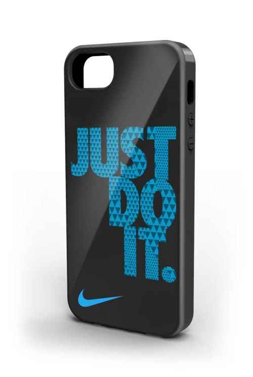 Nike Чехол для телефона IPhone 5