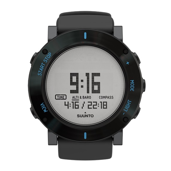 Часы Suunto Core Crush