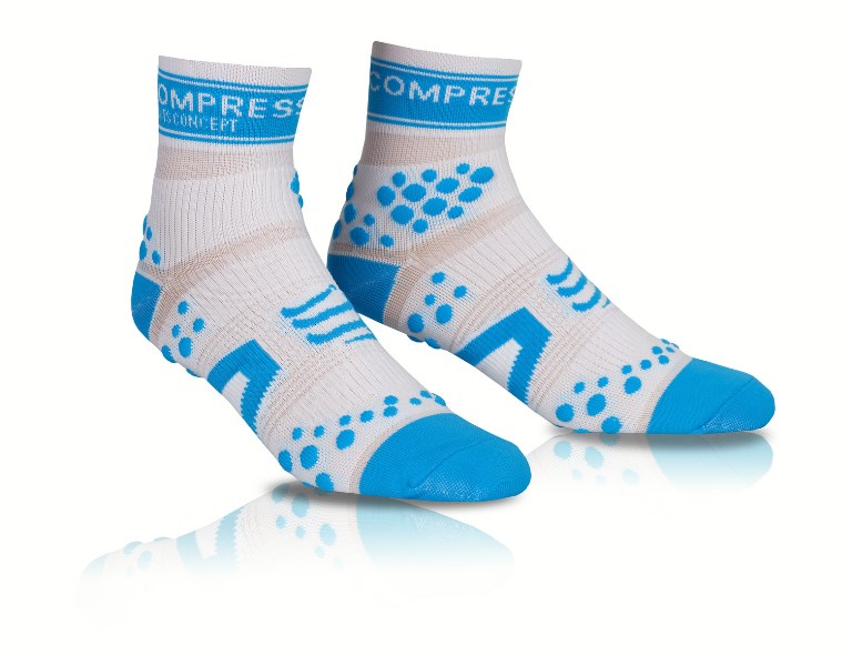 Compressport Носки Racing V2 Run High