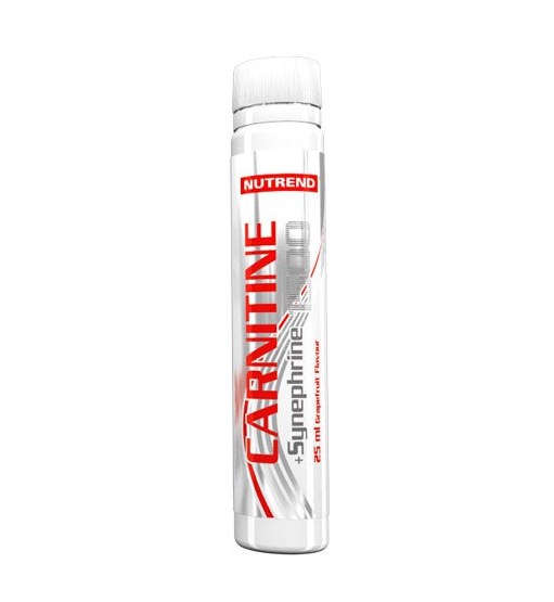 Nutrend Жиросжигатель Carnilife 1500+Synephrine