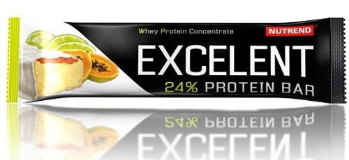 Nutrend Протеиновый батончик Excelent Protein Bar (40 г)