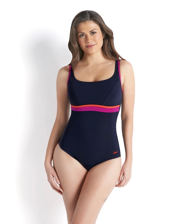 Купальник утягивающий Speedo SpeedoSculpture Contour AW15