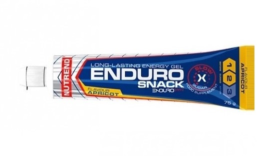 Nutrend Энергетический гель EnduroSnack