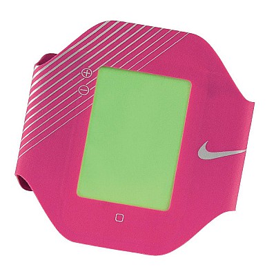 Nike Чехол на руку Women's E1 Prime Performance (для iPhone 4)