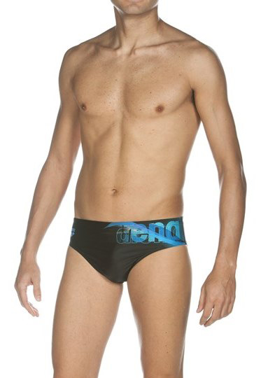 Плавки мужские Arena Fogo Brief