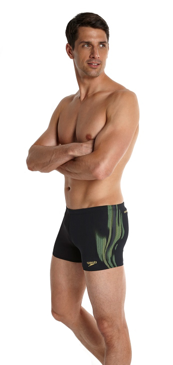 Плавки мужские Speedo LZR Placement Aquashort