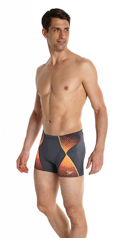 Плавки мужские Speedo Fit Pinnacle Aquashort