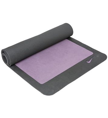 Fitness mat nike sale