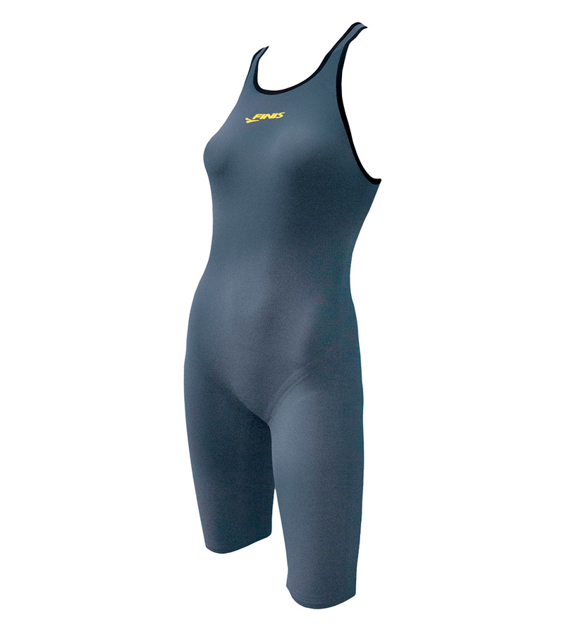 Гидрокостюм Finis Fuse Open Back Kneeskin