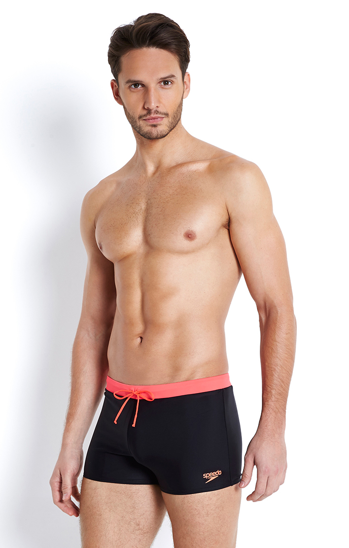 Плавки мужские Speedo Valmilton Aquashort