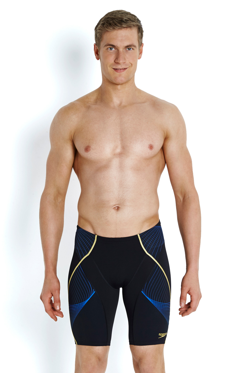 Плавки мужские Speedo Fit Pinnacle Jammer AW16