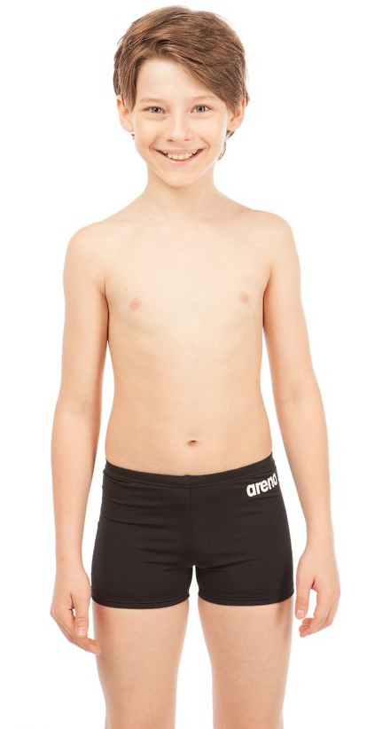 Плавки детские Arena Solid Short Junior