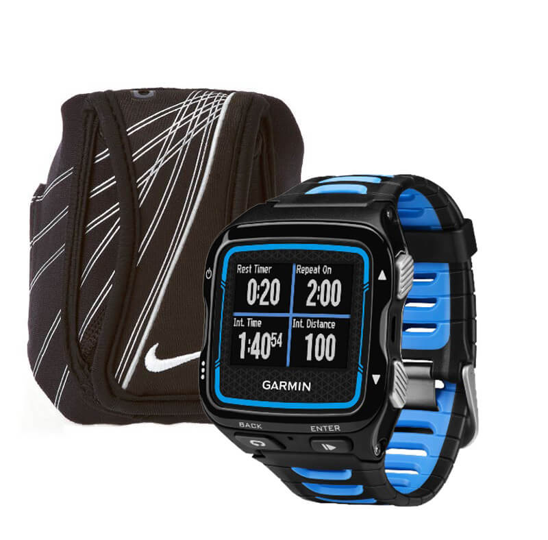 Garmin 920 XT Nike