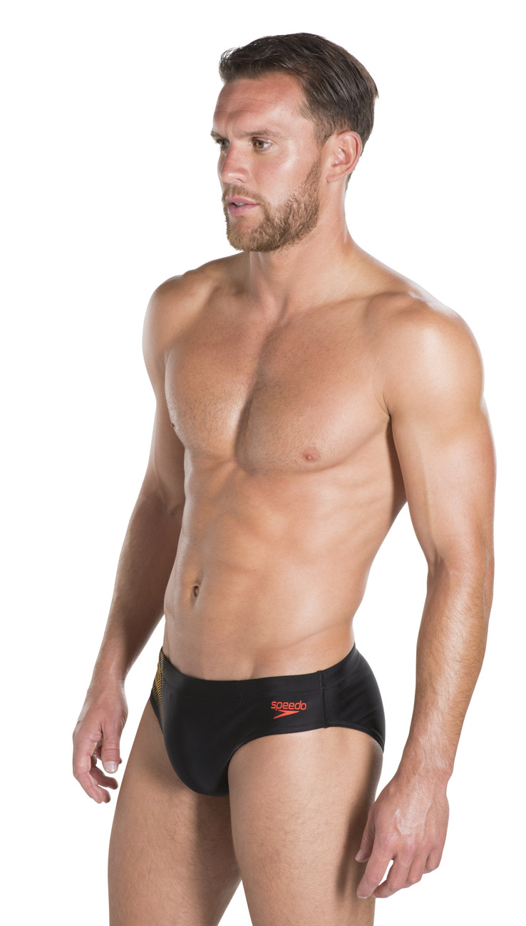 Плавки мужские Speedo Placement Brief SS17