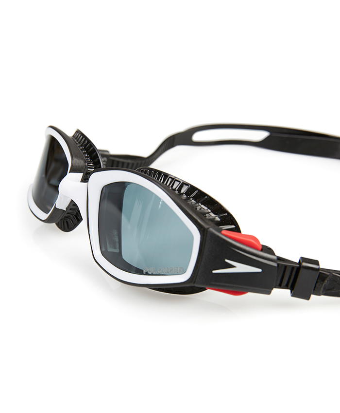 Speedo Futura Biofuse Pro Polarised