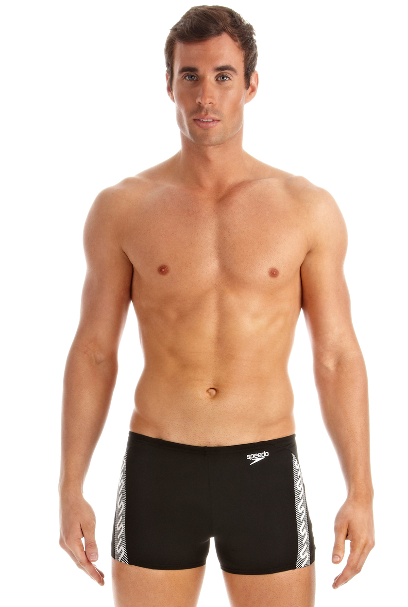 Плавки мужские Speedo Monogram Aquashort AW16