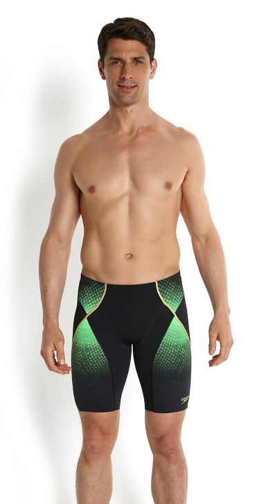 Плавки мужские Speedo Fit Pinnacle Jammer SS16