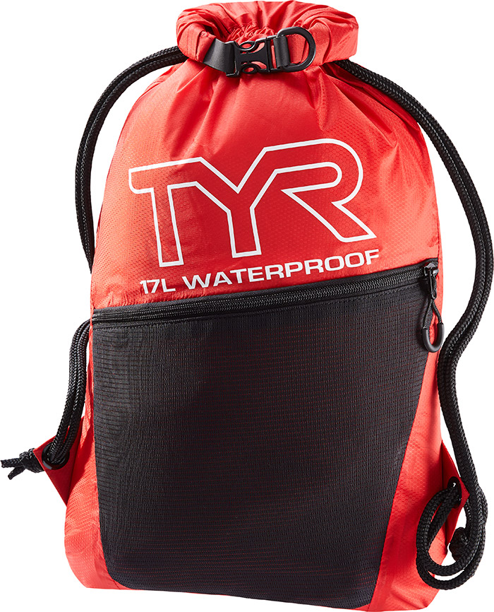 TYR Мешок-рюкзак Alliance Waterproof Sack Pack