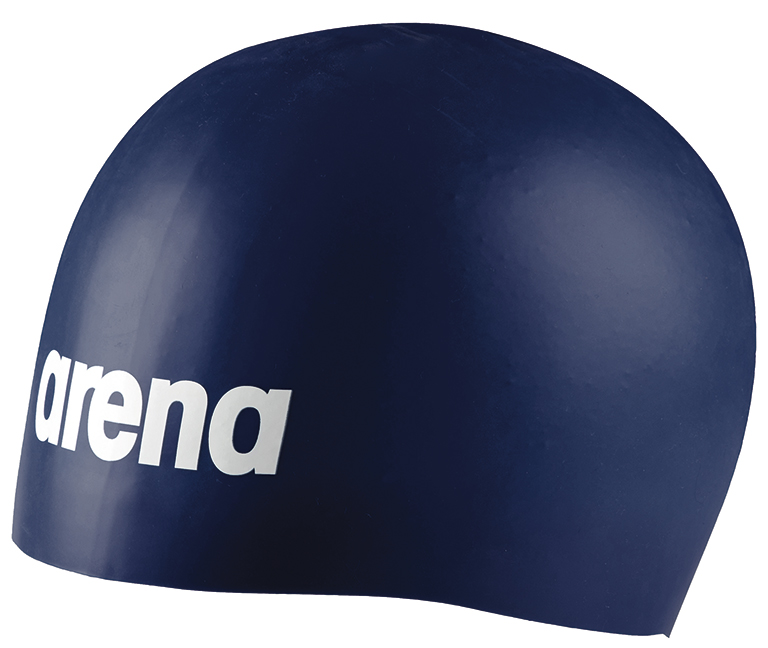 Шапочка для плавания стартовая Arena Moulded Pro