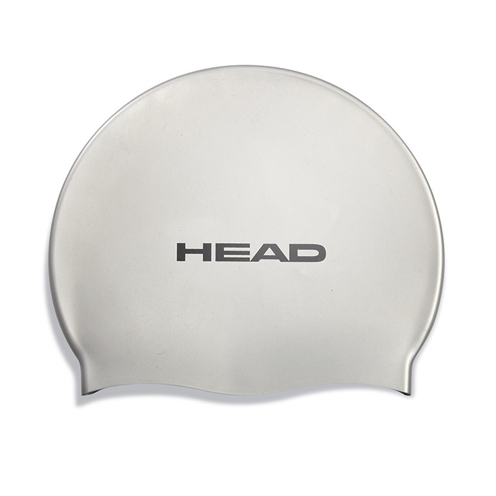 Шапочка для плавания Head Silicone Flat