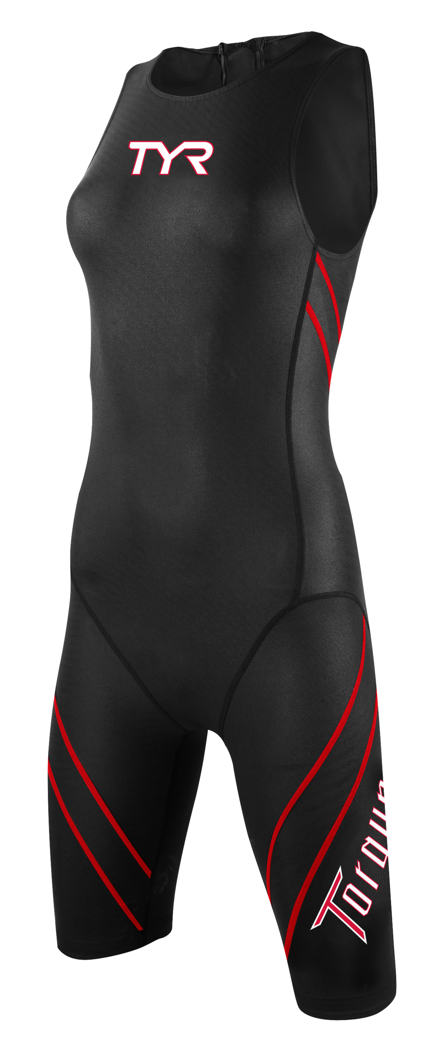 Гидрокостюм для триатлона женский (свимскин) TYR Torque Pro Swimskin