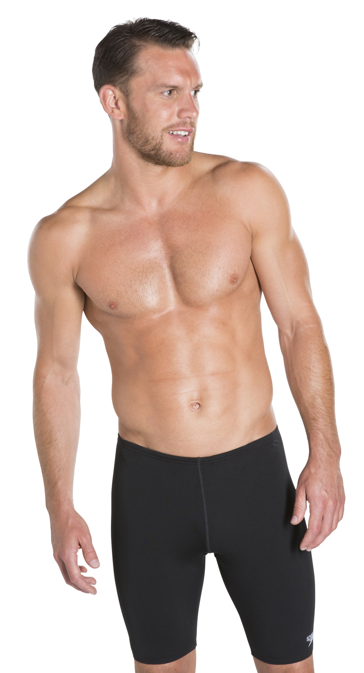 Speedo Essential Endurance Jammer