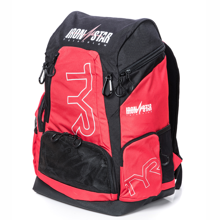 TYR Рюкзак Alliance 45L Backpack Ironstar