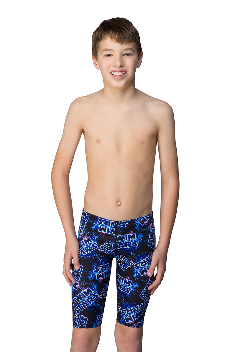 Плавки детские Maru Swim Stars Pacer Junior