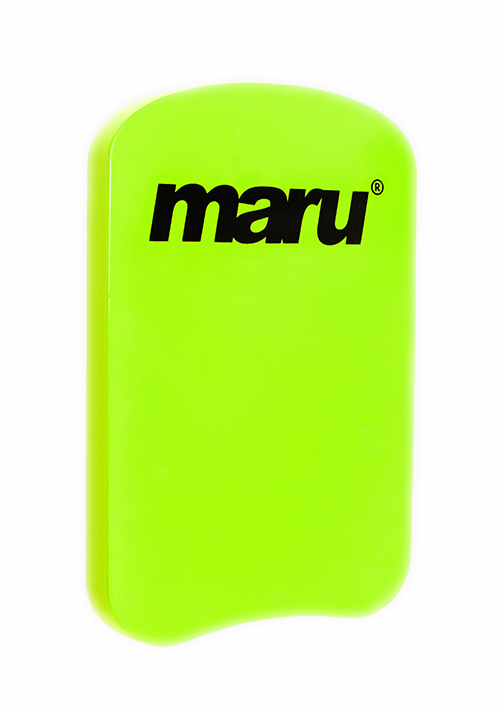 Доска для плавания Maru Solid Kickboard