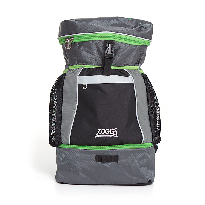 Рюкзак ZOGGS Triathlon Transition Bag