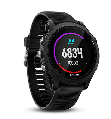 Часы Garmin Forerunner 935