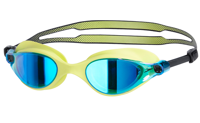 Speedo vue swim goggles online