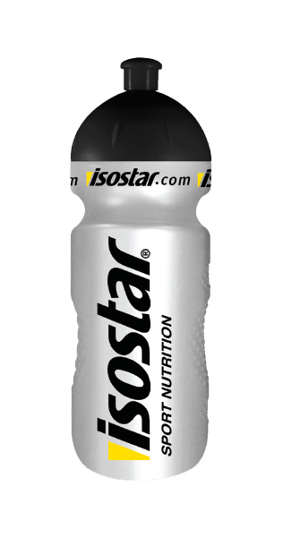 Бутылка для воды Isostar Team Isostar, 650 мл