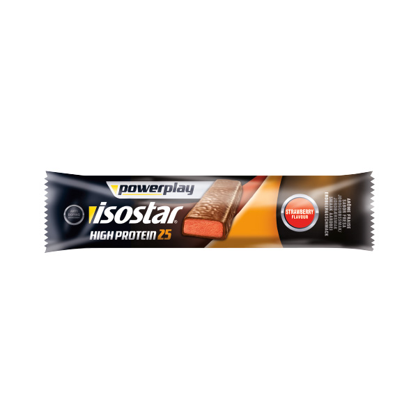 Батончик протеиновый Isostar High Protein, 35 грамм