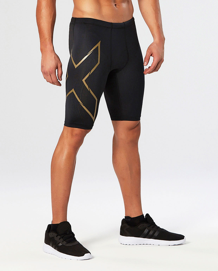 2XU Мужские шорты MCS Elite