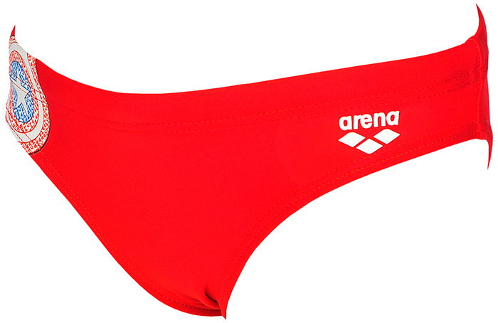 Плавки детские Arena Marvel Kids Brief