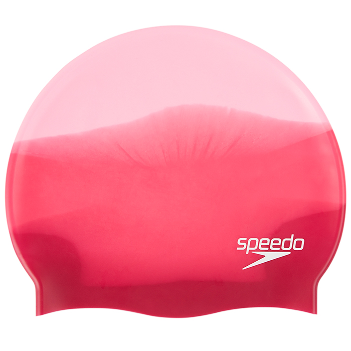 Шапочка для плавания Speedo Multi Colour Silicone Cap SS18