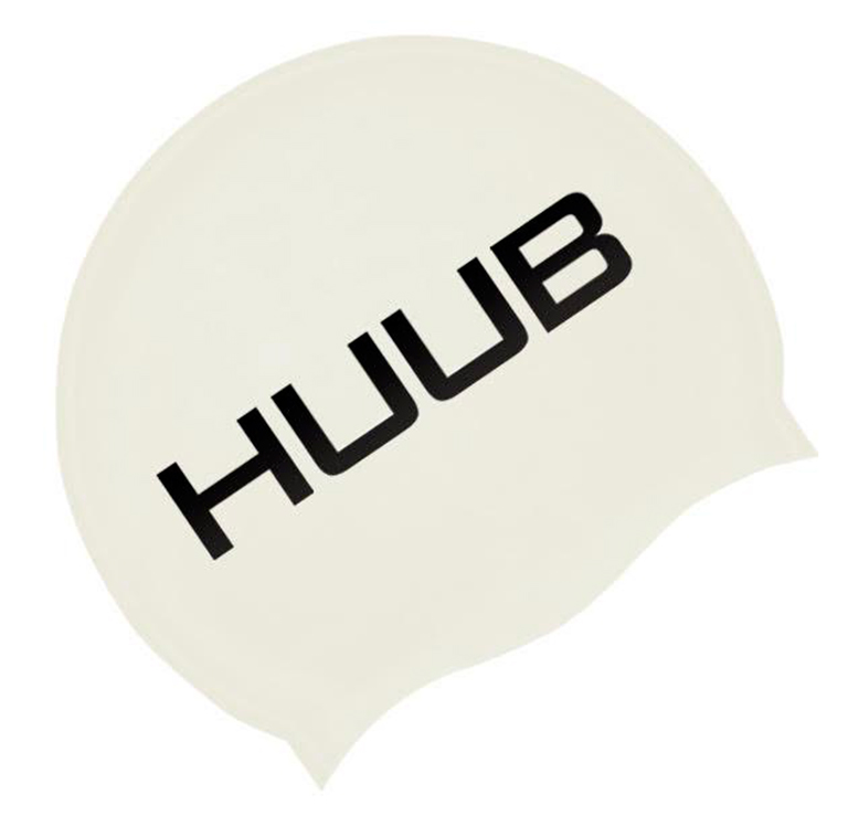 Шапочка для плавания HUUB Silicone Cap