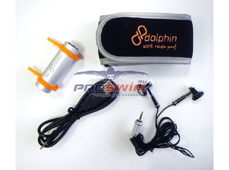 NU Dolphin MP3