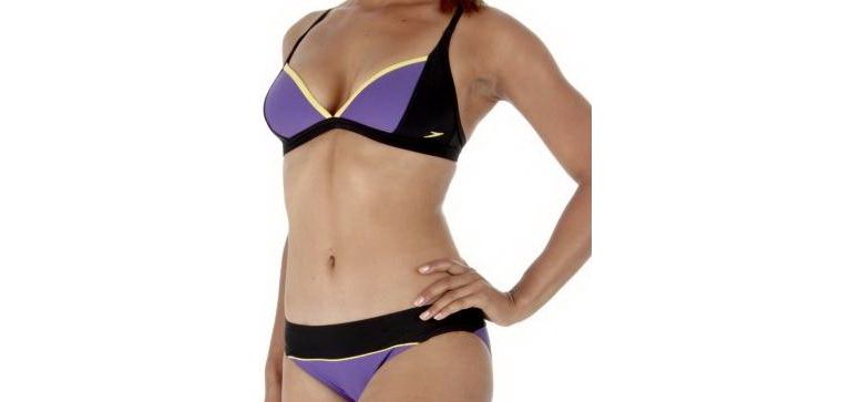 Speedo Waveboom 2 Piece Bikini