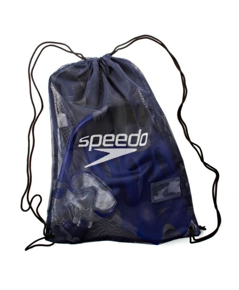 Speedo on sale mesh backpack