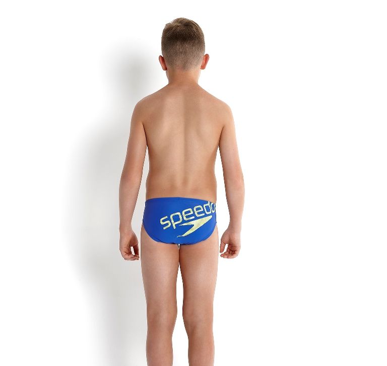 Speedo детские плавки