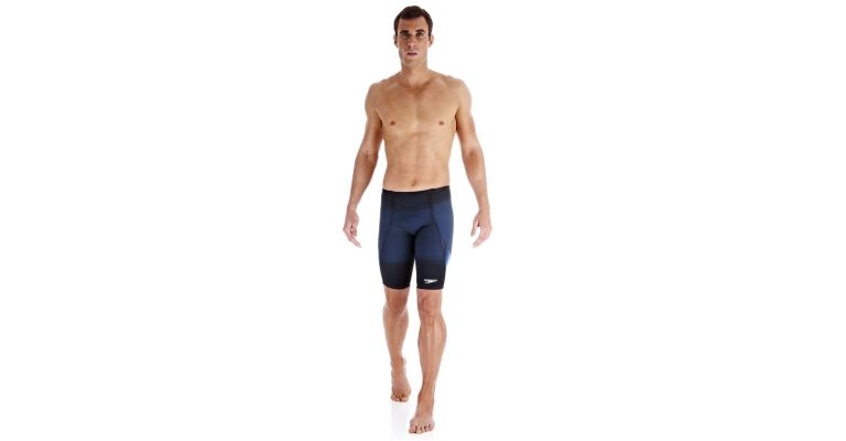 Speedo Fastskin3 гидрошорты для плавания фото