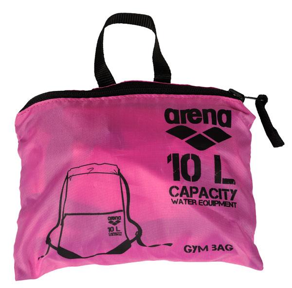 Arena Сумка Dry Gymbag